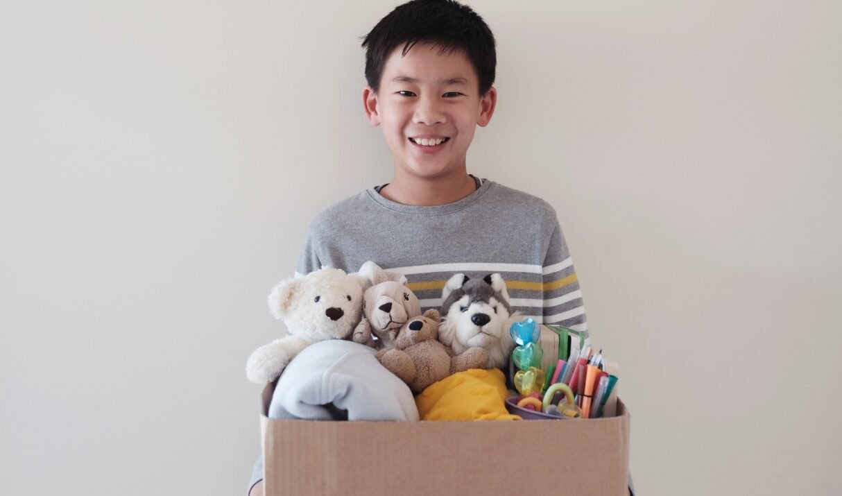 Accessories That Elevate Any Kid’s Outfit