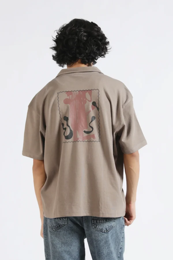 RESORT COLLAR