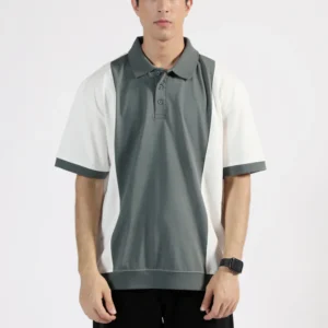COLORBLOCK POLO